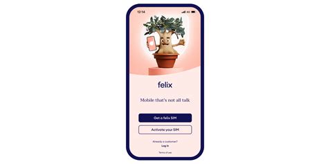 felix sim card|‎felix mobile on the App Store.